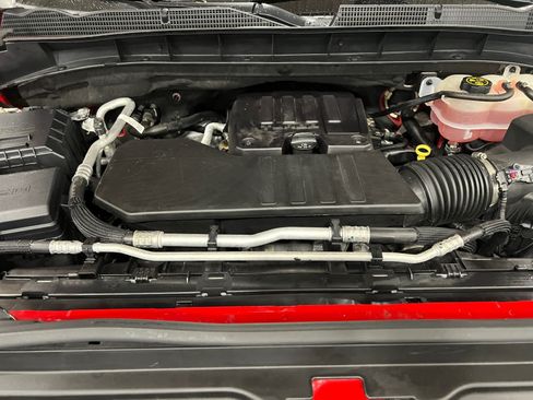 Used 2023 GMC Sierra 1500 Elevation AWD/4WD image 8