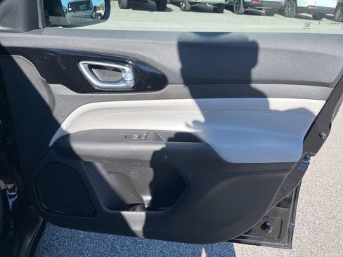 New 2025 Jeep Compass Limited image 10