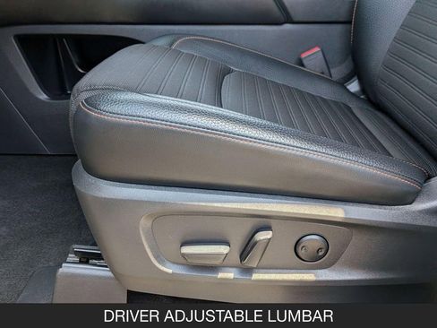 Certified 2023 Nissan Pathfinder Rock Creek AWD/4WD image 15