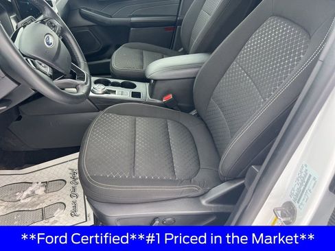 Used 2023 Ford Escape Active w/ Tech Pack #2 image 25
