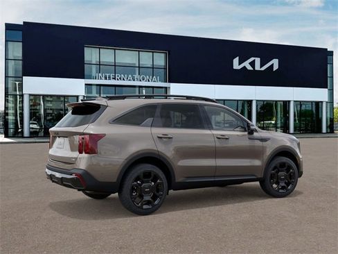New 2026 Kia Sorento AWD image 6