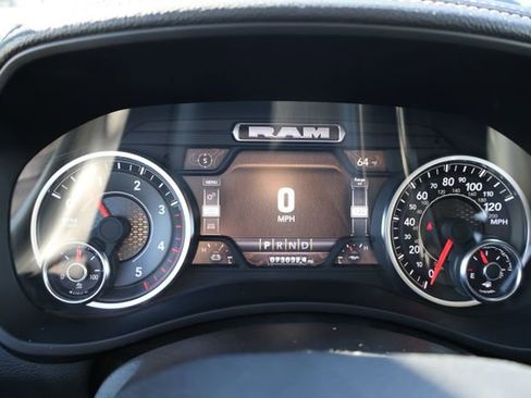 Used 2024 RAM 2500 Laramie image 14