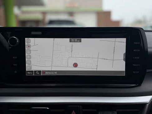 Used 2023 Kia K5 GT-Line w/ GT-Line Premium Package FWD image 30