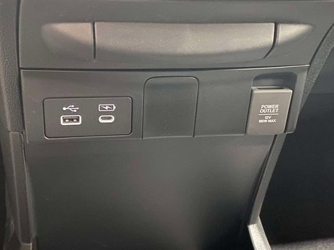 New 2026 Honda Odyssey EX-L image 30