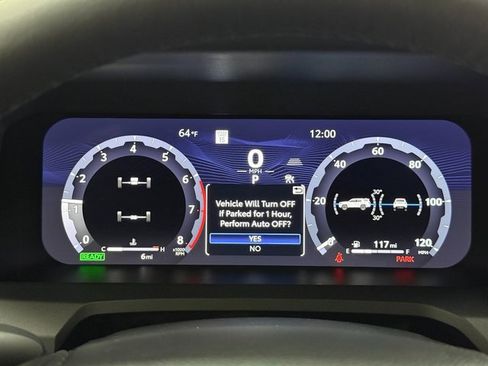 New 2026 Toyota 4Runner TRD Off-Road Premium w/ Tow Technology Package image 17