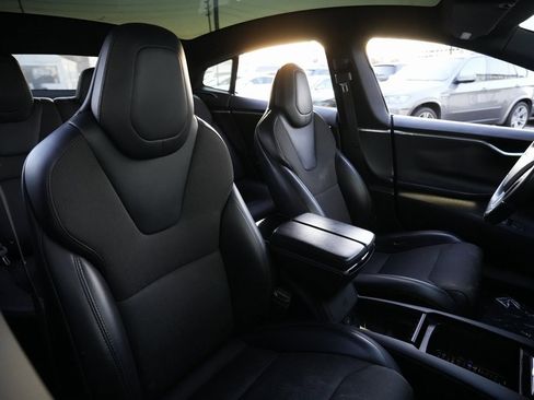 Used 2017 Tesla Model S 75D image 20