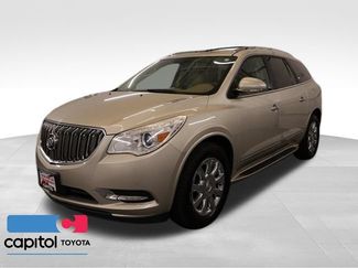 Used 2013 Buick Enclave Premium AWD/4WD 360° Tour