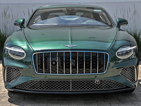 New 2026 Bentley Continental GT AWD/4WD image 4