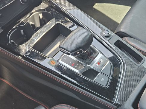 Used 2023 Audi S5 Premium Plus AWD/4WD image 20
