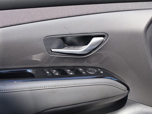 New 2026 Hyundai Santa Cruz XRT image 22