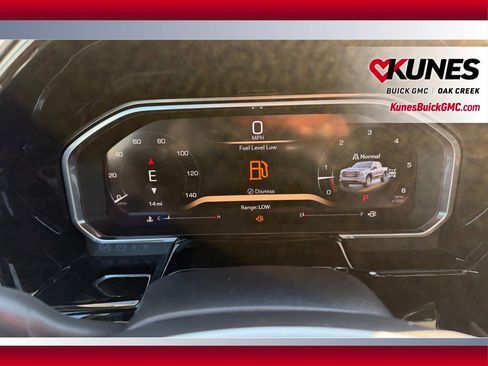 New 2026 GMC Sierra 1500 Elevation w/ Elevation Premium Package AWD/4WD image 16