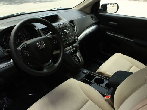 Used 2016 Honda CR-V SE image 13