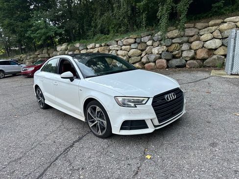 Used 2020 Audi A3 2.0T Premium w/ Final Edition Package AWD/4WD image 7