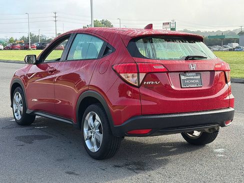 Used 2016 Honda HR-V LX image 5