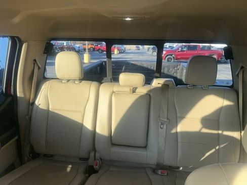 Used 2017 Ford F350 Lariat w/ Lariat Value Package image 38