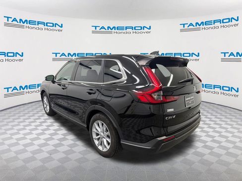 Used 2024 Honda CR-V EX image 3