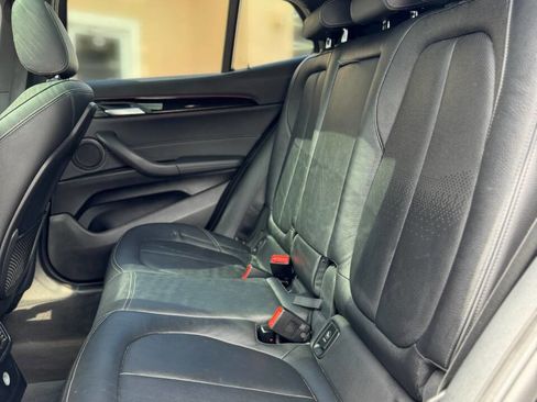 Used 2018 BMW X2 sDrive28i w/ Convenience Package image 19