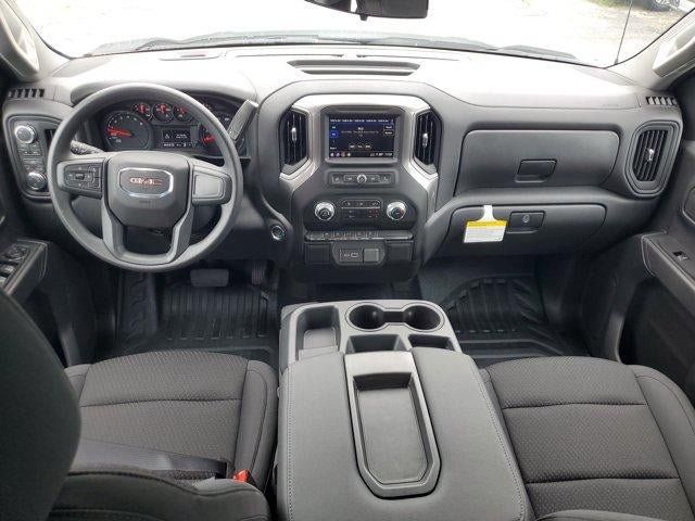 New 2026 GMC Sierra 1500 Pro w/ Pro Value Package AWD/4WD image 6