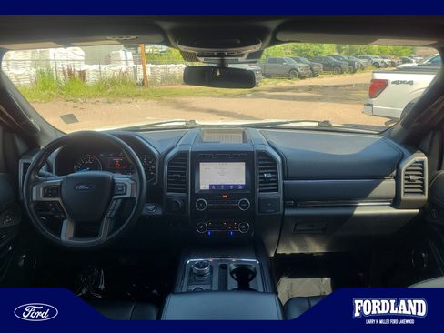 Used 2021 Ford Expedition XLT AWD/4WD image 20