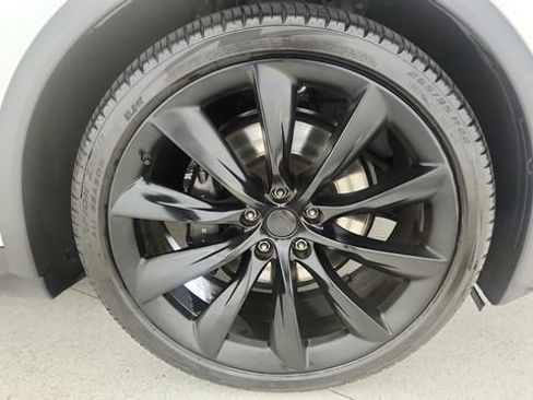 Used 2018 Tesla Model X 75D AWD/4WD image 82