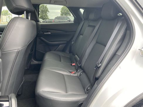 Used 2025 MAZDA CX-30 AWD 2.5 S w/ Select Sport Pkg image 17