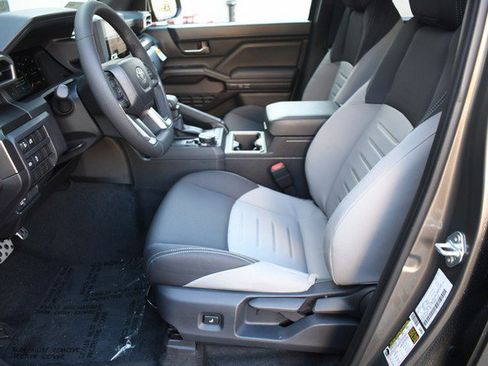 New 2025 Toyota Tacoma TRD Sport image 7