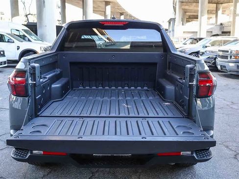 Used 2023 Hyundai Santa Cruz SEL image 25