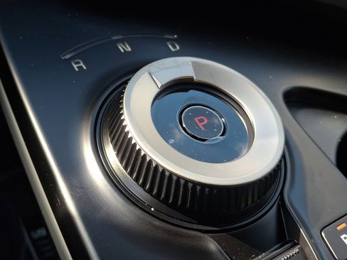 New 2025 Kia EV6 Light w/ Light LR Technology Package image 10