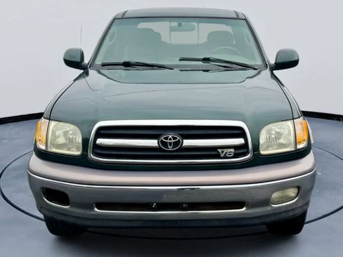 Used 2001 Toyota Tundra Limited image 9