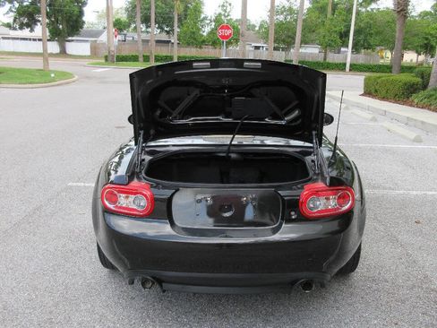 Used 2013 MAZDA MX-5 Miata Grand Touring image 13
