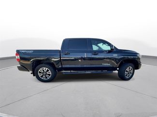 Used 2019 Toyota Tundra SR5 w/ TRD Sport Package video 3