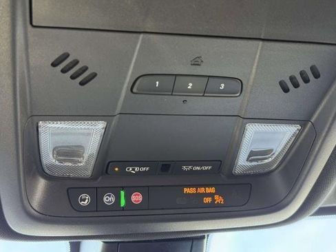 Used 2023 Chevrolet Blazer Premier w/ Driver Confidence II Package image 34