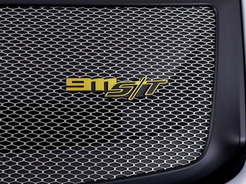 Certified 2024 Porsche 911 GT3 RS image 13