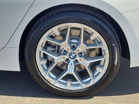 New 2026 BMW 330i xDrive Sedan w/ Premium Package AWD/4WD image 10