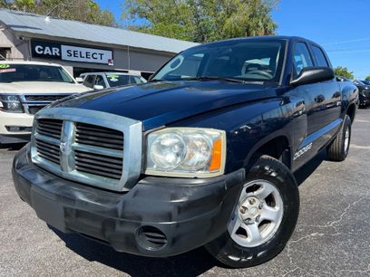 Used 2005 Dodge Dakota ST