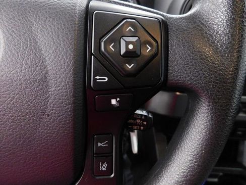 Used 2021 Toyota Tacoma SR image 38