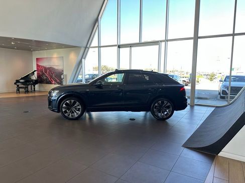 New 2026 Audi Q8 Premium Plus image 5