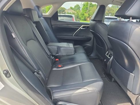 Used 2019 Lexus RX 350 FWD w/ Accessory Package image 14