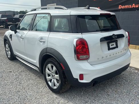 Used 2017 MINI Cooper Countryman FWD image 3