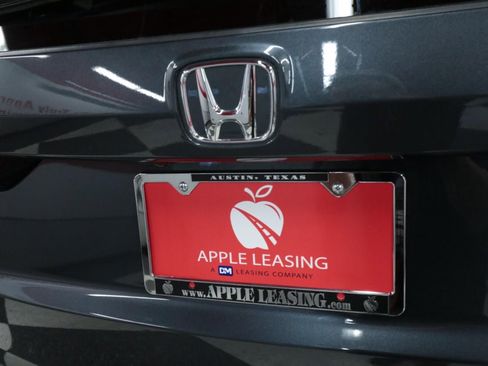 Used 2024 Honda CR-V EX-L image 28