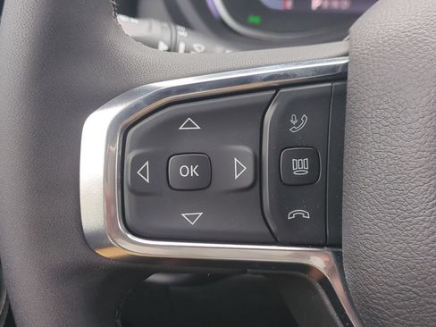 New 2026 RAM 3500 Laramie AWD/4WD image 26