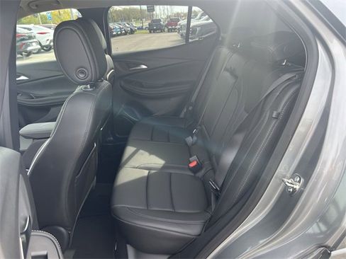New 2026 Buick Encore GX Avenir w/ Avenir Technology Package image 14