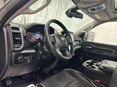 Used 2024 RAM 2500 Laramie image 15
