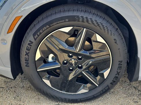 New 2026 Kia EV6 GT-Line RWD image 14