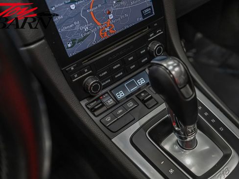 Used 2017 Porsche 718 Boxster S image 43