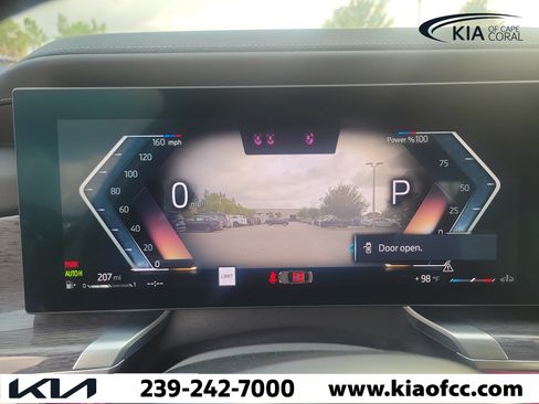 Used 2025 BMW 760i xDrive AWD/4WD image 30