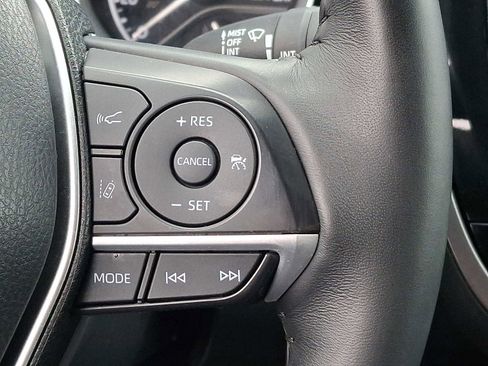 Certified 2024 Toyota Camry XLE image 22