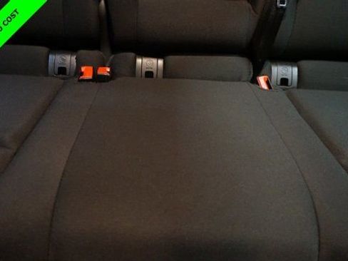 Certified 2023 Nissan Rogue S image 58