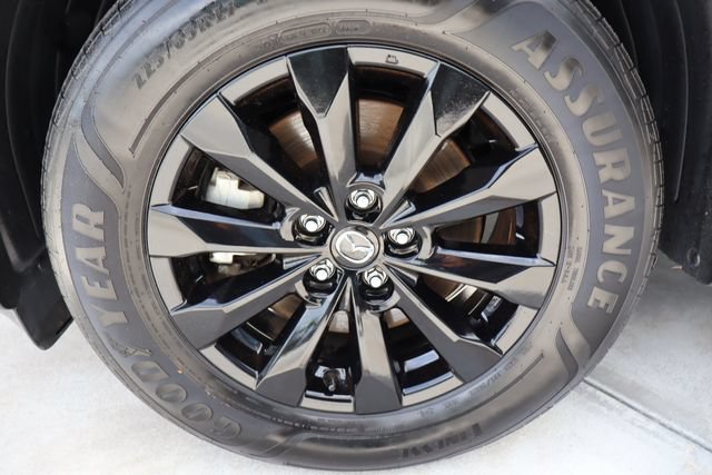 Used 2026 MAZDA CX-50 AWD 2.5 S w/ Preferred Pkg image 42