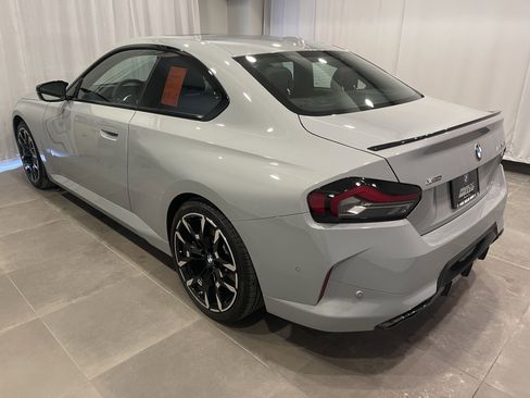 New 2026 BMW M240i xDrive Coupe w/ Premium Package image 4